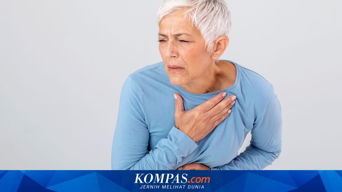 Kebocoran Katup Jantung Bisa Lebih Mematikan daripada Beberapa Jenis Kanker Menurut Dokter