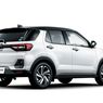 Minat Beli Toyota Raize, Siapkan Tanda Jadi Rp 10 Juta