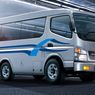5 Bus Terlaris di Indonesia Semester 1/2022