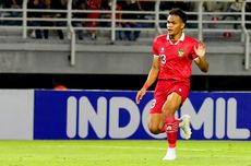 Alasan Rachmat Irianto Batal Gabung TC Timnas Indonesia untuk Piala Asia