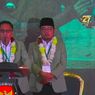 Debat Pilkada Palembang, Ratu Dewa Klaim Turunkan Kemiskinan 2,6 Persen