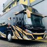 PO Haryanto Kembali Meluncurkan Bus Baru Rakitan Karoseri Piala Mas