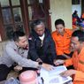 Pergi Berladang dan Tak Kunjung Pulang, Warga Karanganyar Diduga Tertimbun Longsor