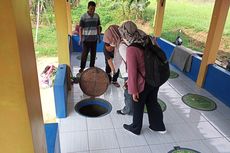 Bappeda Jawa Barat Minta Pemerintah Desa Perhatikan Sanitasi di Wilayahnya