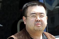 Jaksa: Pembunuhan Kim Jong Nam Bukan 