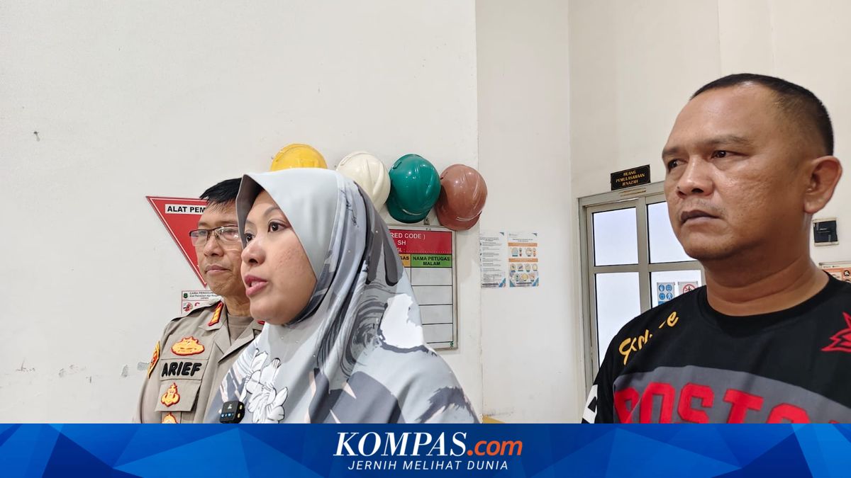 Teka-teki Kematian Pria Bersimbahan Darah di Sukabumi, Dokter Forensik Ungkap Temuan