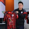 Misi Persipura Lebih dari Sekadar Promosi, Tekankan Keberlanjutan dan Profesionalitas