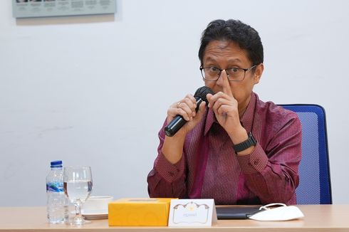 Tuai Kritik, Kemenkes Revisi Gaji Dokter Internship 2023, Berapa Besarannya?