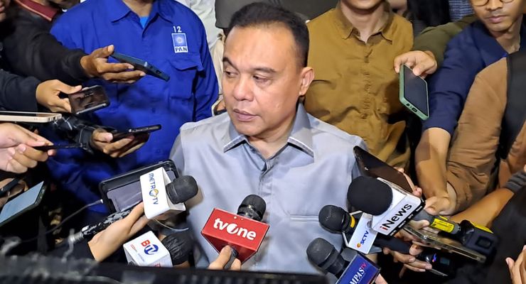 Gerindra Sebut Komunikasi dengan PDI-P Akan Lebih Intens Usai Putusan MK