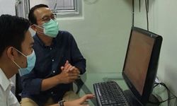 Lewat Aplikasi P-Care, BPJS Kesehatan Pastikan Vaksinasi Covid-19 Bakal Berjalan Lancar