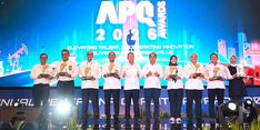 Dari Minyak Jelantah hingga Limbah Makanan, Inovasi Perwira Pertamina Bawa Dampak Nyata di APQ Awards 2026