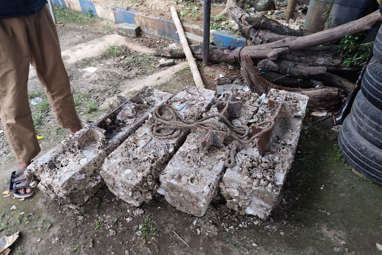 Besi Anti-Karat Jembatan Suramadu Dicuri, Polisi Minta Segera Cek Sebelum Korosi