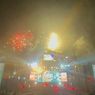 Pesta Kembang Api Iringi Diskoria di Panggung Big Bang Jakarta 2022