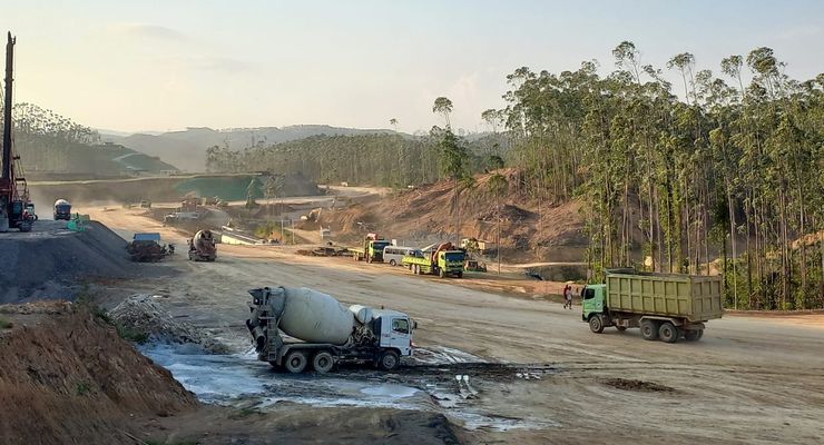 Otorita Ungkap Sosok Bandung Bondowoso di IKN