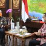Sowan ke Ganjar, Kemenkumhan Jateng Minta Napi Ikut Divaksin