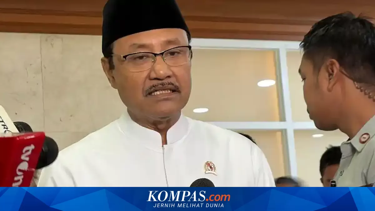 Gus Ipul Berantas Tuntas Korupsi, Pejabat Kemensos Dilarang Keras Bermain Uang!