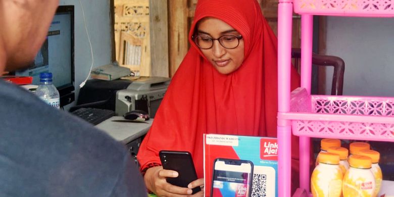 Hadirkan Sistem OSS Berbasis Risiko, BRI Dorong Pelaku UMKM Gunakan NIB - Vimarsana News
