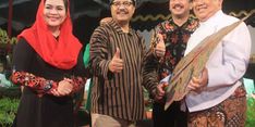 Doa Bupati Ponorogo untuk Gus Ipul - Puti Soekarno