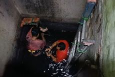 Seorang Pemuda di Tulungagung Masuk ke Dalam Sumur, Dievakuasi Setelah 6 Jam