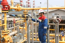 Tanda Tangani MoU, KJG dan BAND Siap Perluas Pasar Konsumen Gas di Jateng dan Jatim