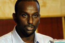 Bekas Komandan Al-Shabab Ajak Rekan-rekannya Menyerah