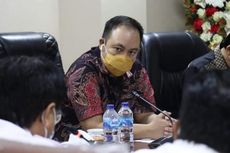 Kata Anggota DPRD Sulut soal Chat Mesra dan Foto Mirip Dirinya Bersama Perempuan