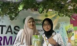 Dari Proyek Mahasiswa, Kumora Cookies Melejit Jadi UMKM Sukses Berkat Rumah BUMN BRI Jakarta