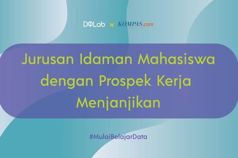 7 Jurusan Kuliah Berpeluang Gaji Besar di Indonesia, Ada Pilihan Kamu?