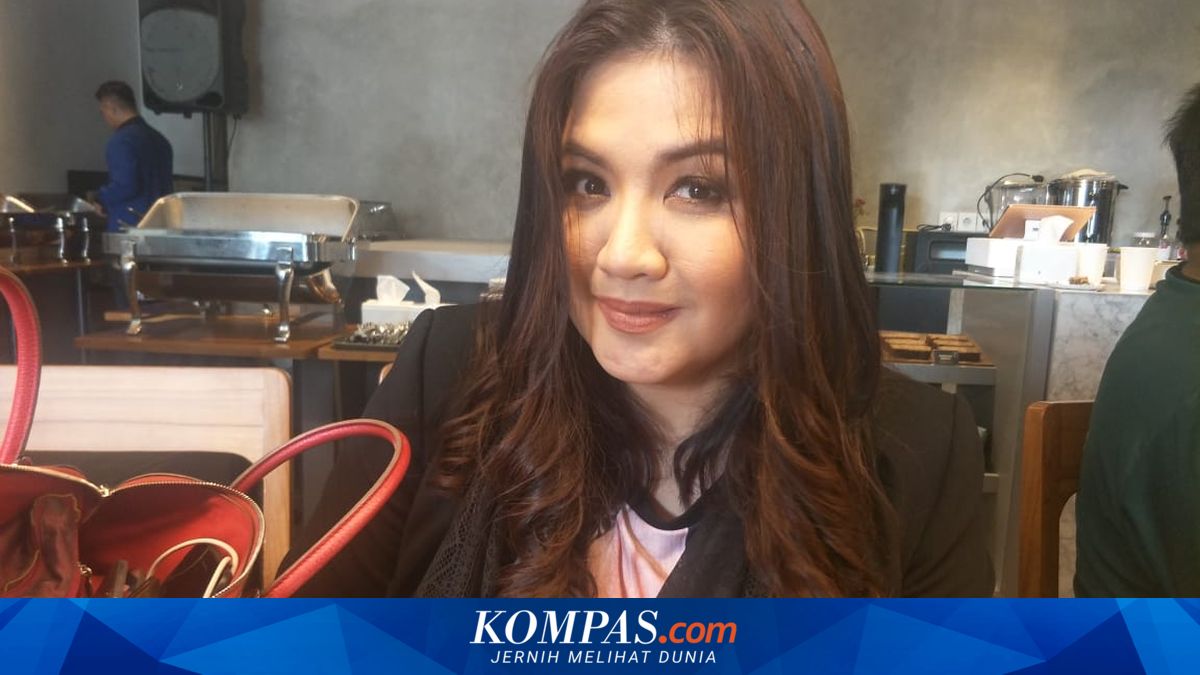 Sering Mengendarai Mobil di Sinetron Si Doel Anak Sekolahan, Cornelia Agatha Akui Tak Bisa Nyetir