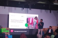 Program Jagoan Lokal Bersama J&T Cargo Gelar Edukasi soal Social Commerce untuk UMKM