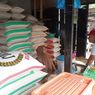 Pedagang Beras di Pasar Cileunyi Keluhkan Kehilangan Pelanggan lantaran Harga Naik