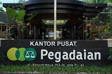 Pegadaian Buka Lowongan Kerja, Cek Syaratnya