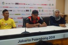 Sriwijaya FC Vs Mitra Kukar, Rahmad Darmawan Akui Lawan Lebih Agresif