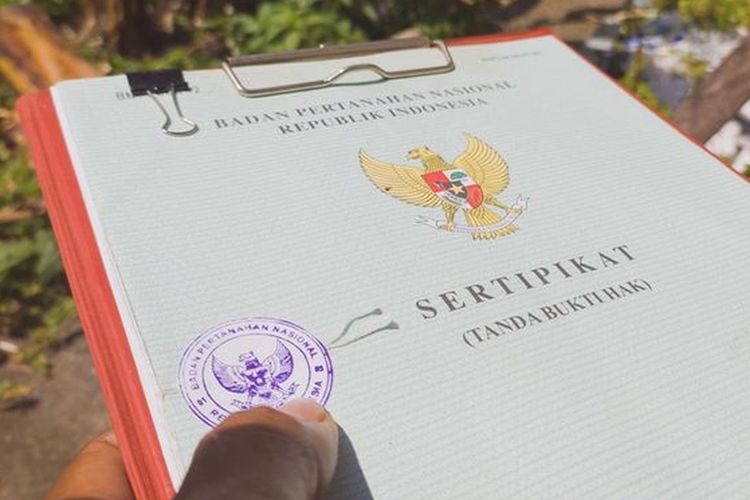 PR Besar BPN Kabupaten Bandung: 200.000 Lahan Belum Bersertifikat, Kuota PTSL Hanya 40.000
