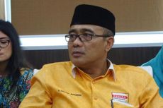 Kubu Daryatmo Minta Kubu Oesman Sapta Stop Pecat Ketua DPD dan DPC