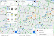 Cara Menambahkan Alamat di Google Maps via Ponsel dan Browser