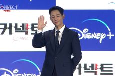 Pernah Terpuruk karena Komentar Jahat, Jung Hae In: Saya Fokus Jadi Diri Sendiri Versi Terbaik