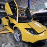 Tips Agar Supercar Tidak Mudah Terbakar