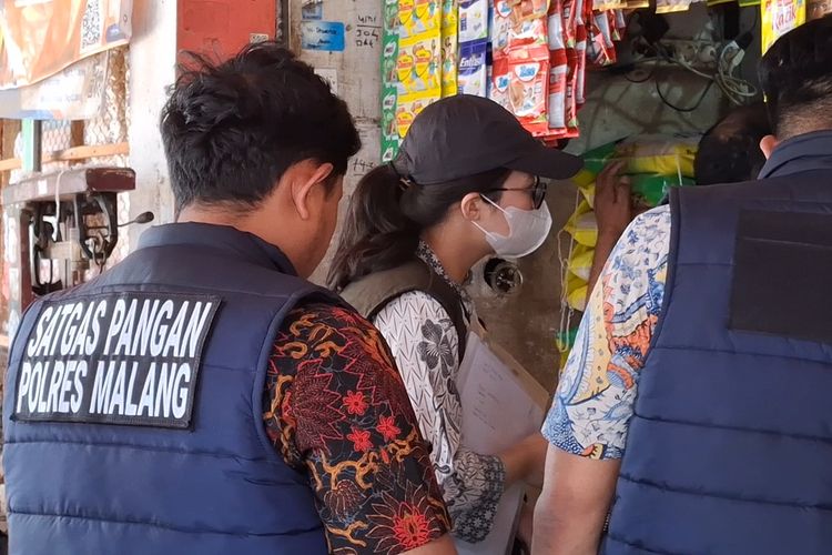 Harga Ayam Potong di Malang Melonjak Rp 40.000 Per Kg, Warga: Tolong Turunkan