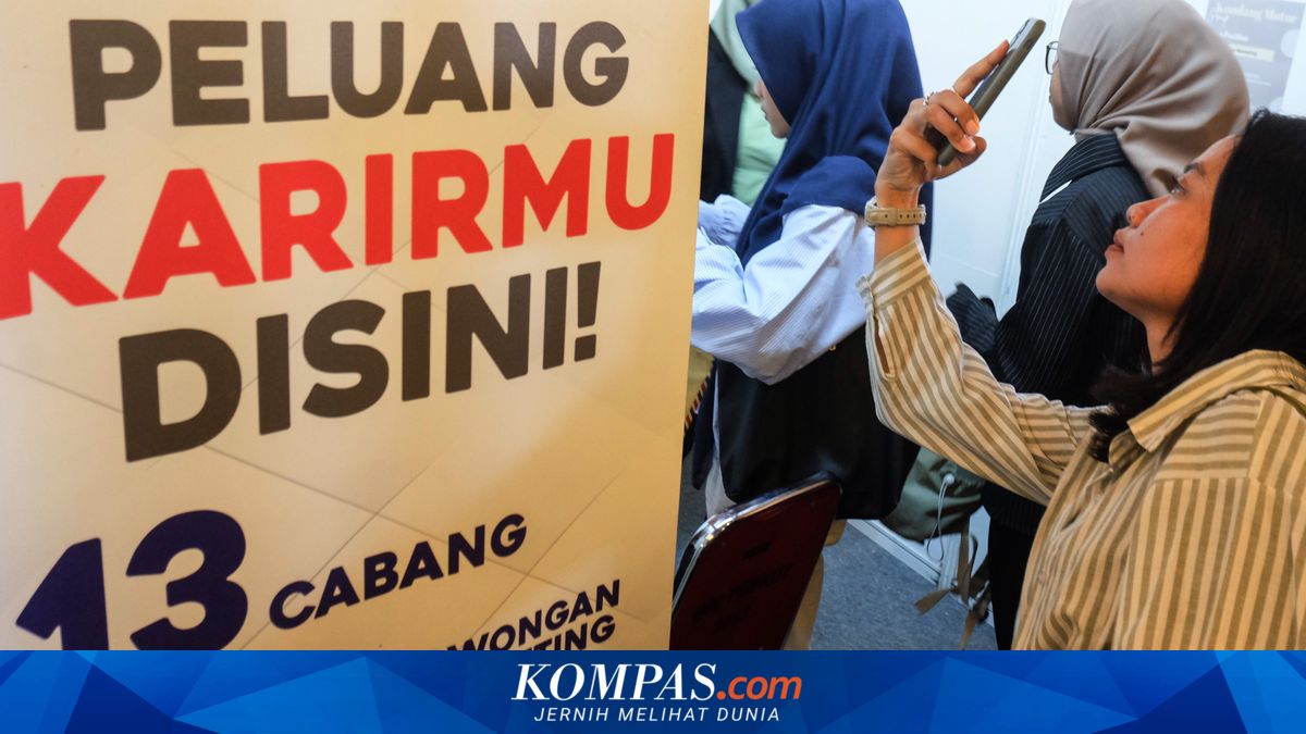 OECD: Membawa Pekerjaan ke Daerah Lebih Penting daripada Sekadar Memindahkan Pekerja