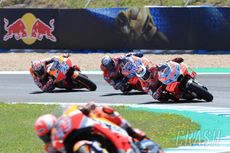 Marquez Terkejut, Soal Penampilan Lorenzo di Jerez