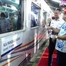 4 Fakta Kereta Api Pandalungan, Layani Rute Terpanjang di Indonesia