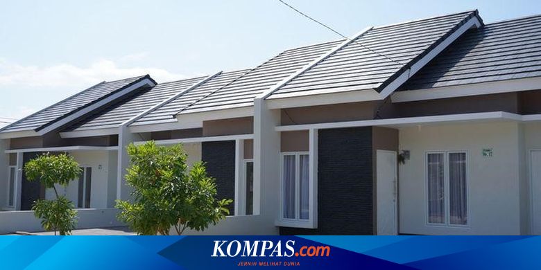 Jamin Rumah Layak dan Murah bagi Masyarakat, Ini Prioritas Prabowo