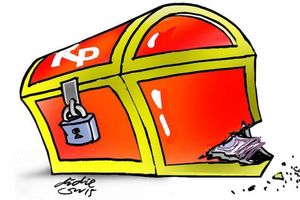 Harta Koruptor yang Meninggal Dunia Bisa Disita Lewat RUU Perampasan Aset