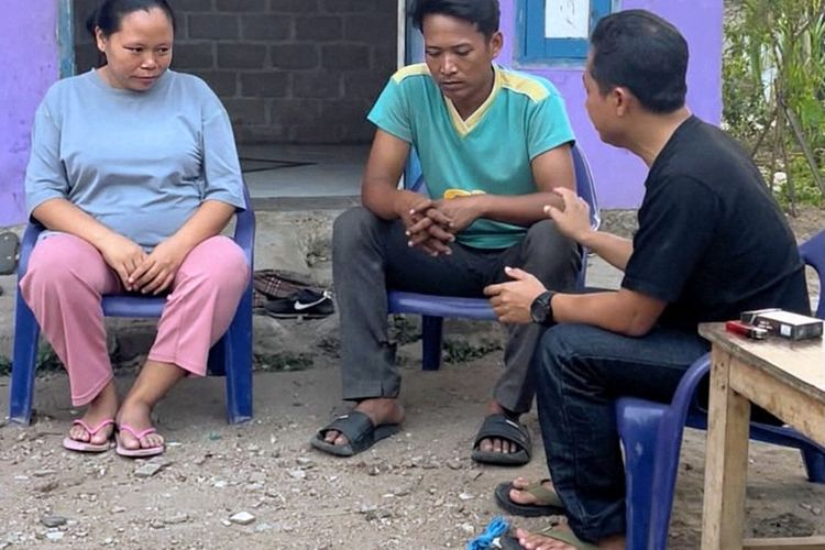 Warga Lampung Selatan Kaget Namanya Tercatat Meninggal di BPJS, Data Diduga Dipakai Orang Lain