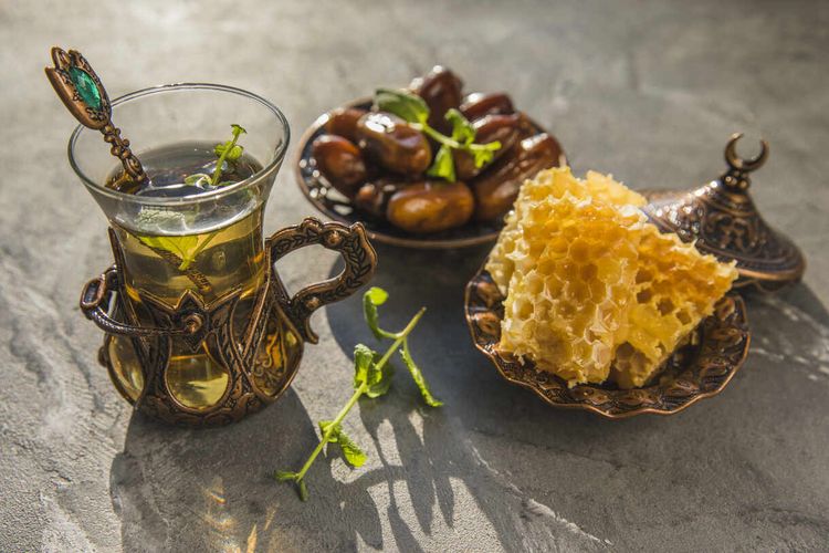 Madu hingga Kurma, Benarkah Lebih Sehat dari Gula Putih?