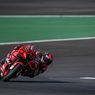 Bendera Kuning, Bagnaia Gagal Start Paling Depan di GP Portugal