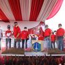 Peletakan Batu Pertama oleh Anies Tandai Dimulainya Pembangunan Kampung Susun Akuarium