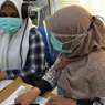Pantang Menyerah, 8 Peserta UTBK Difabel Ikuti Tes di UNY
