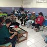 Sekolah di Cibinong Bogor yang Disegel Ahli Waris Akhirnya Dibuka, Orangtua Murid Protes Sudah Bayar SPP